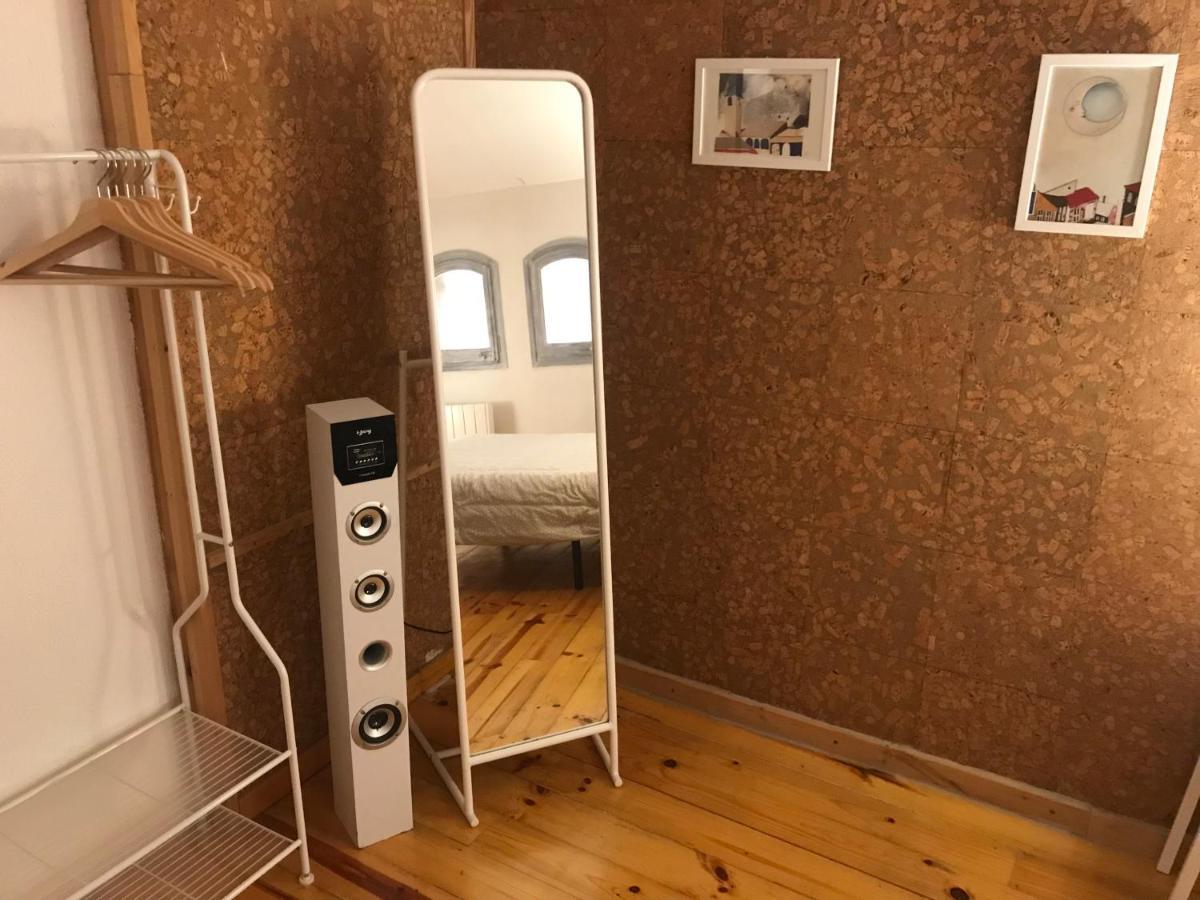 Ca La Rosita Appartement Solsona Buitenkant foto
